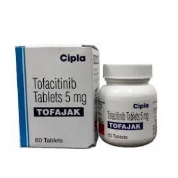 Tofacitinib Tablets