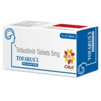 Tofacitinib Tablets