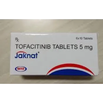 Tofacitinib Tablets