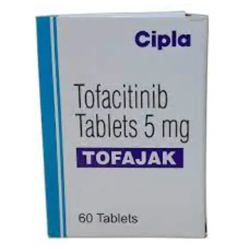 Tofacitinib Tablets