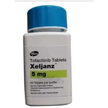 Tofacitinib Tablets
