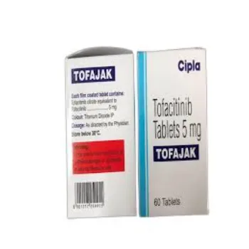 Tofacitinib Tablets
