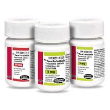 Tofacitinib Tablets