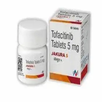 Tofacitinib Tablets
