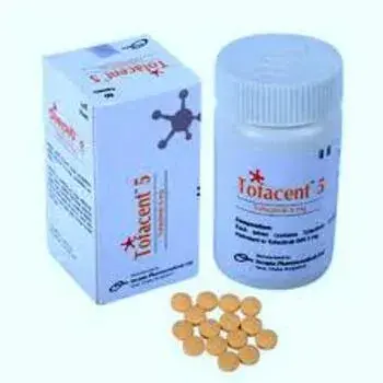 Tofacitinib Tablets