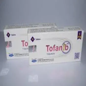Tofacitinib Tablets