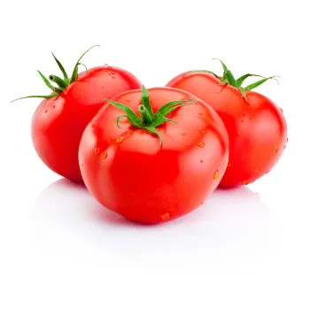Organic Fresh Tomato