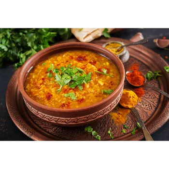 Toor Dal