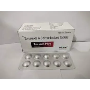 Torsemide