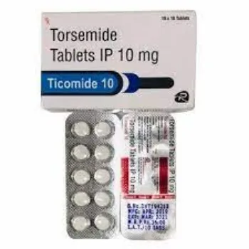 Torsemide