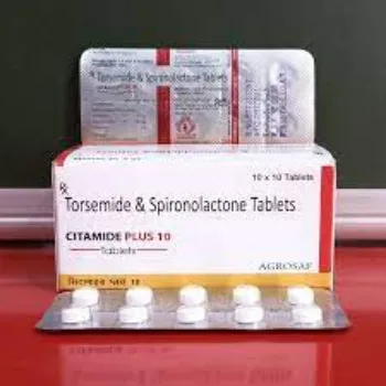Torsemide