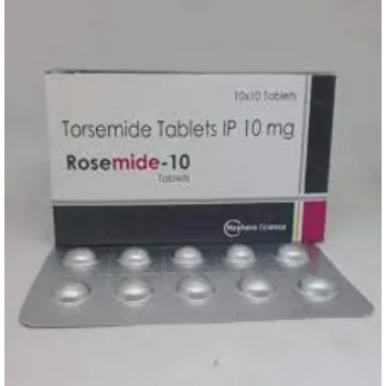 Torsemide