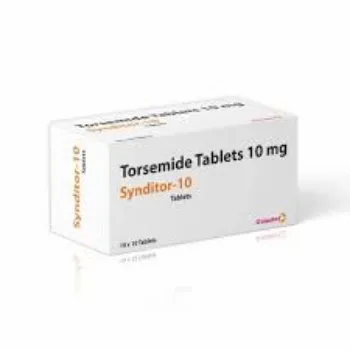 Torsemide