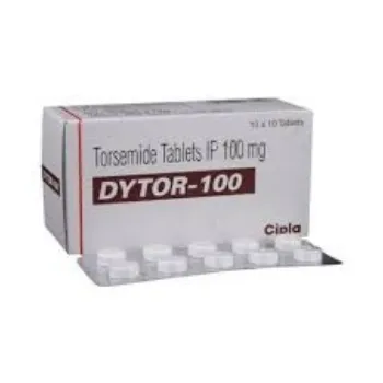 Torsemide