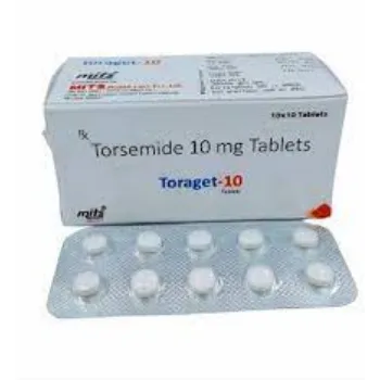 Torsemide