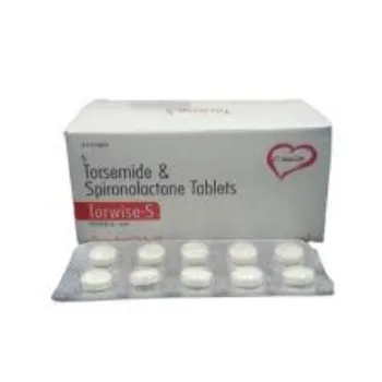 Torsemide