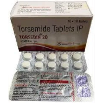 Torsemide