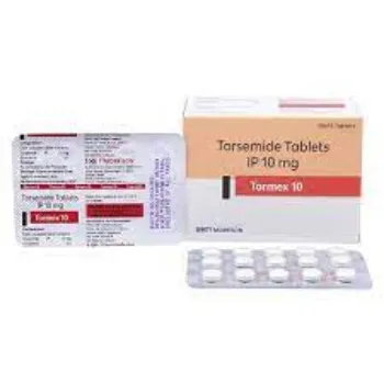 Torsemide