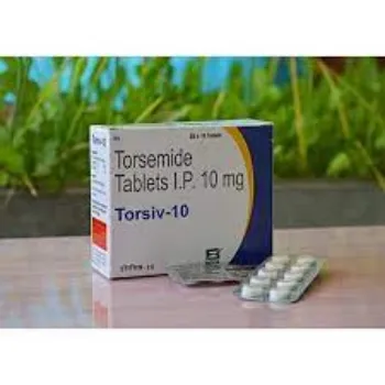 Torsemide