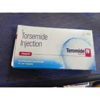 Torsemide