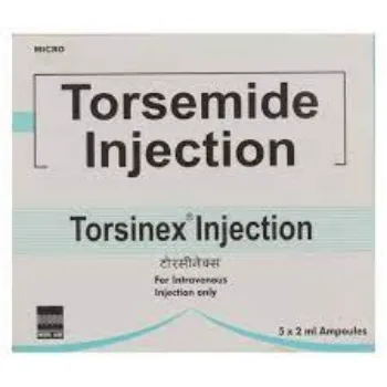 Torsemide