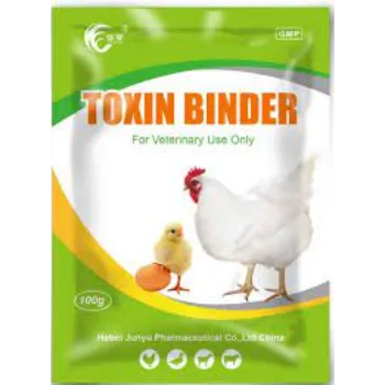 Toxin Binders