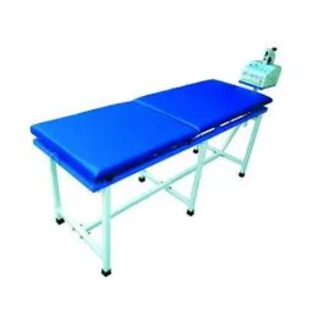 Semi Electric Traction Table