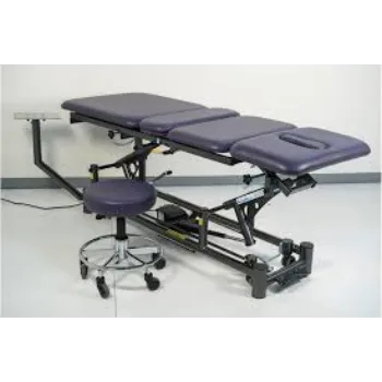  Chandra Industrial  Traction Table