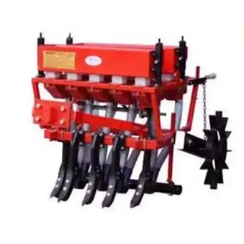  Tractor Drawn Seed Cum Fertilizer Drill