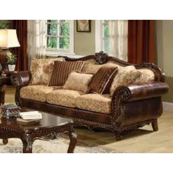  Traditional Sofa