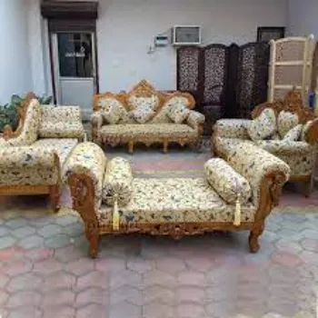 Best Quality Traditional Sofa