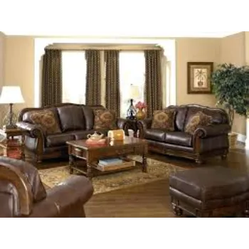  Chandra Industrial  Traditional Sofa