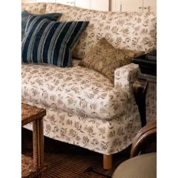 plain  Traditional Sofa