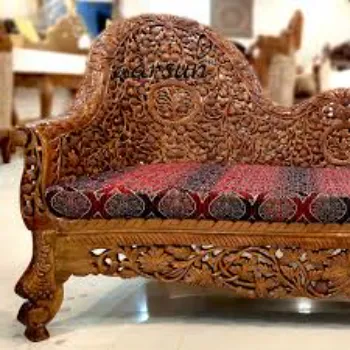  Traditional Sofa