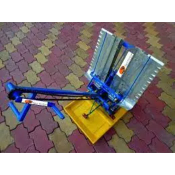 Transplanter Machine