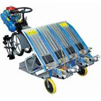  Transplanter Machine
