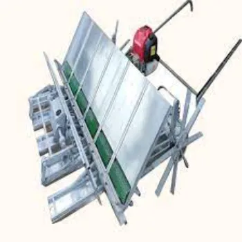 Transplanter Machine