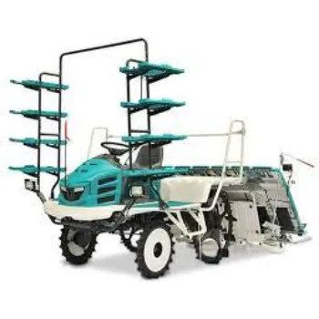 Transplanter Machine