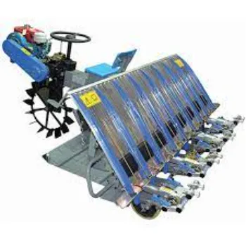  Transplanter Machine 