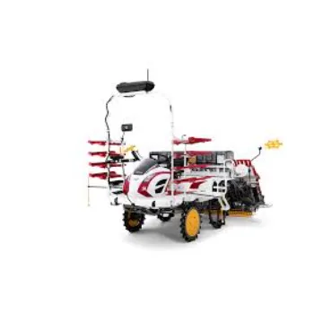  Transplanter Machine