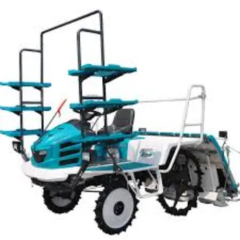  Transplanter Machine