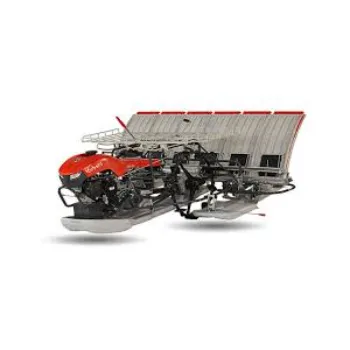 Agriculture  Transplanter Machine