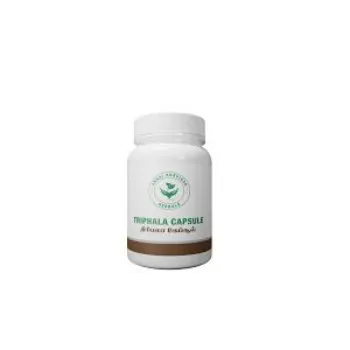 Triphala Capsule