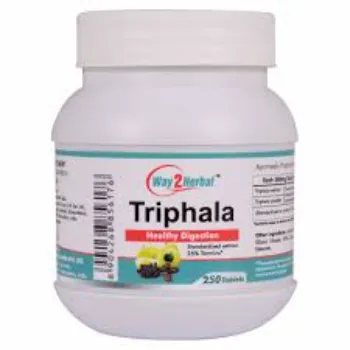 Triphala Tablet