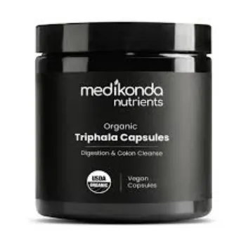 Triphala Capsule
