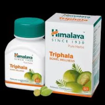 Triphala Tablet