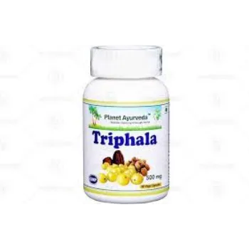 Triphala Capsule