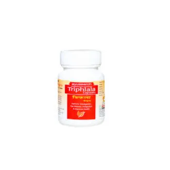 Triphala Capsule