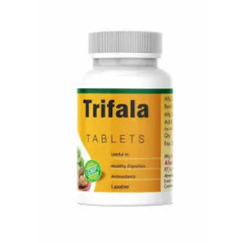 Triphala Tablet