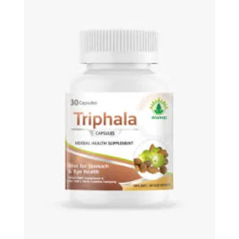 Triphala Capsule